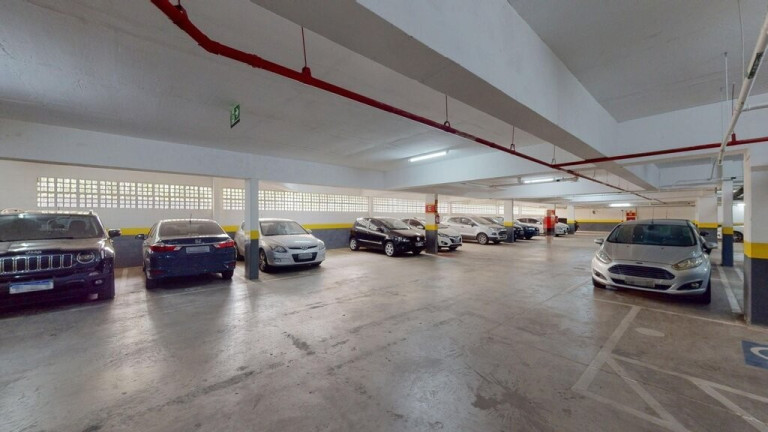 Imagem Imóvel com 1 Quarto à Venda, 48 m² em Brooklin - São Paulo Imagem Imóvel com 1 Quarto à Venda, 48 m² em Brooklin - São Paulo