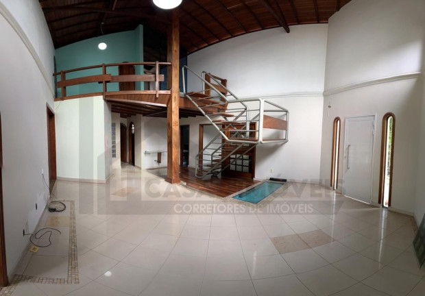 Imagem Casa com 4 Quartos à Venda,  em Atalaia - Ananindeua