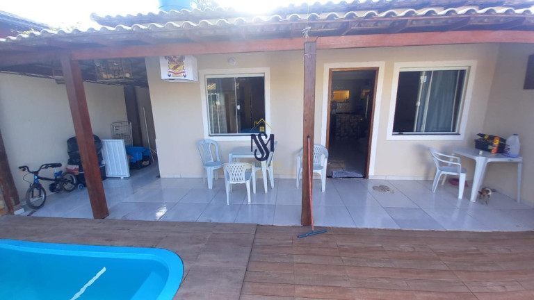 Imagem Casa com 2 Quartos à Venda, em Bairro Nova Califórnia - Cabo Frio Imagem Casa com 2 Quartos à Venda, em Bairro Nova Califórnia - Cabo Frio