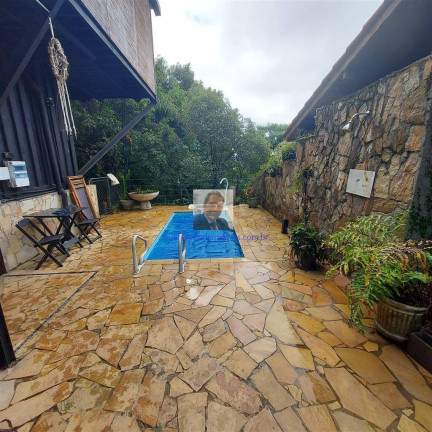 Imagem Casa com 2 Quartos à Venda, 160 m² em Jardim Atalaia - Cotia Imagem Casa com 2 Quartos à Venda, 160 m² em Jardim Atalaia - Cotia