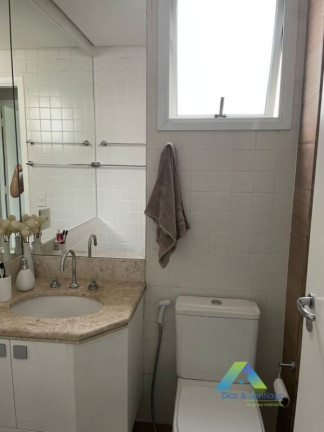 Imagem Apartamento com 2 Quartos à Venda, 57 m² em Vila Mariana - São Paulo