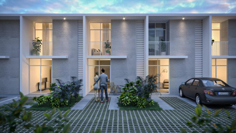 Imagem Imóvel com 3 Quartos à Venda, 53 m² em Passaré - Fortaleza Imagem Imóvel com 3 Quartos à Venda, 53 m² em Passaré - Fortaleza