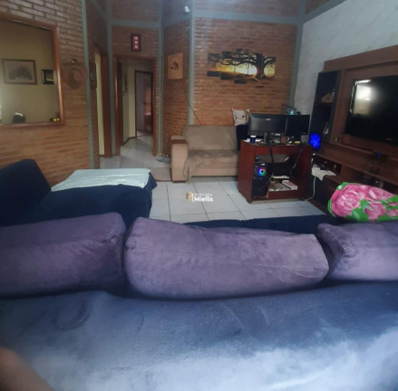 Casa com 3 Quartos à Venda, 230 m² em Querência - Viamão
