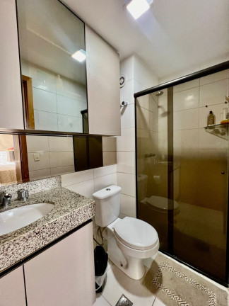 Imagem Imóvel com 1 Quarto à Venda, 34 m² em Norte (águas Claras) - Brasília Imagem Imóvel com 1 Quarto à Venda, 34 m² em Norte (águas Claras) - Brasília