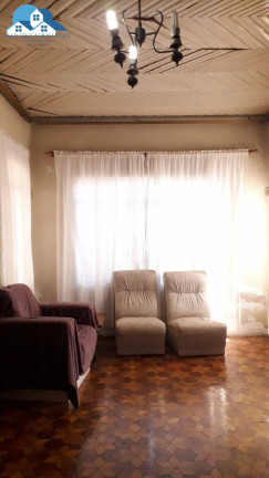 Imagem Casa com 2 Quartos à Venda, 240 m² em Vila Lúcia - São Paulo Imagem Casa com 2 Quartos à Venda, 240 m² em Vila Lúcia - São Paulo