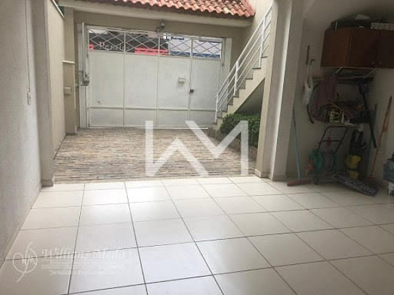 Sobrado com 4 Quartos à Venda, 200 m² em Jardim Santa Mena - Guarulhos