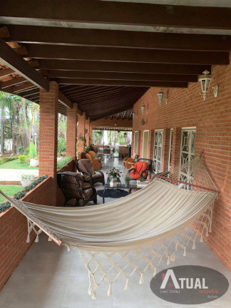 Imagem Chácara com 3 Quartos à Venda, 700 m² em Caioçara - Jarinu