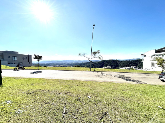 Imagem Terreno à Venda, 490 m² em Alphaville - Santana De Parnaíba