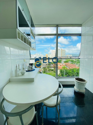 Imagem Apartamento com 1 Quarto à Venda, 62 m² em Aparecida - Santos Imagem Apartamento com 1 Quarto à Venda, 62 m² em Aparecida - Santos