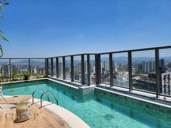 Imagem Apartamento com 3 Quartos à Venda, 160 m² em Perdizes - São Paulo