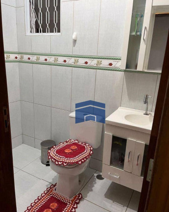 Imagem Casa com 3 Quartos à Venda, 90 m² em Jardim São Francisco - Indaiatuba Imagem Casa com 3 Quartos à Venda, 90 m² em Jardim São Francisco - Indaiatuba