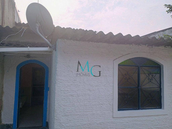 Imagem Casa com 1 Quarto para Alugar, 60 m² em Inhoaíba - Rio De Janeiro Imagem Casa com 1 Quarto para Alugar, 60 m² em Inhoaíba - Rio De Janeiro