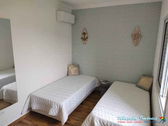 Imagem Apartamento com 2 Quartos à Venda, 70 m² em Centro - Ubatuba