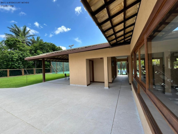 Imagem Casa com 4 Quartos à Venda, 600 m² em Pria Do Forte - Mata De São João