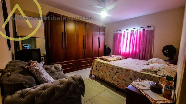 Imagem Casa com 2 Quartos à Venda, 96 m² em Jardim Alvinópolis - Atibaia Imagem Casa com 2 Quartos à Venda, 96 m² em Jardim Alvinópolis - Atibaia