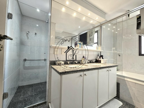 Imagem Apartamento com 3 Quartos à Venda, 162 m² em Indianópolis - São Paulo Imagem Apartamento com 3 Quartos à Venda, 162 m² em Indianópolis - São Paulo