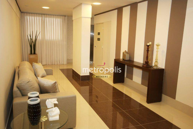 Imagem Apartamento com 2 Quartos à Venda, 67 m² em Santa Paula - São Caetano Do Sul