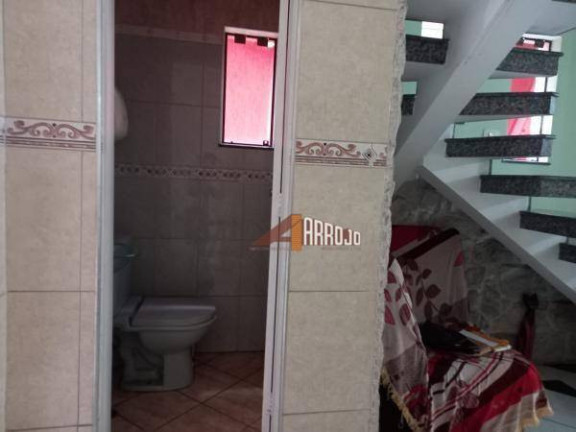 Imagem Sobrado com 4 Quartos à Venda, 228 m² em Jardim Nossa Senhora Do Carmo - São Paulo Imagem Sobrado com 4 Quartos à Venda, 228 m² em Jardim Nossa Senhora Do Carmo - São Paulo