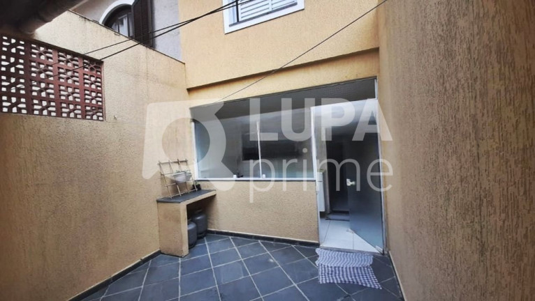 Imagem Casa com 3 Quartos à Venda, 120 m² em Tucuruvi - São Paulo Imagem Casa com 3 Quartos à Venda, 120 m² em Tucuruvi - São Paulo