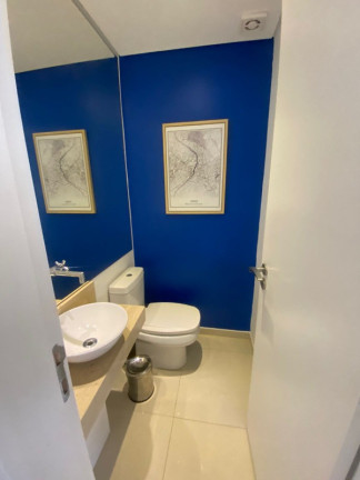 Imagem Imóvel com 3 Quartos à Venda, 104 m² em Vila Andrade - São Paulo Imagem Imóvel com 3 Quartos à Venda, 104 m² em Vila Andrade - São Paulo