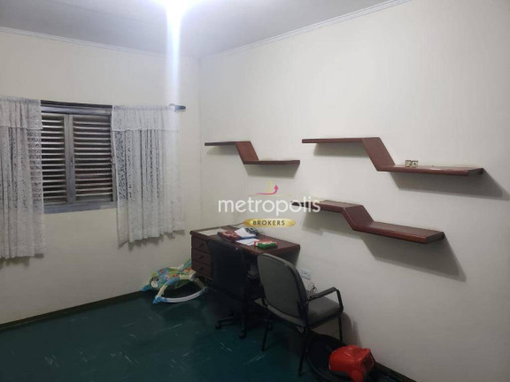 Imagem Sobrado com 3 Quartos à Venda, 200 m² em Santo Antônio - São Caetano Do Sul