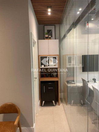 Imagem Sala Comercial à Venda, 45 m² em Saco Grande - Florianópolis