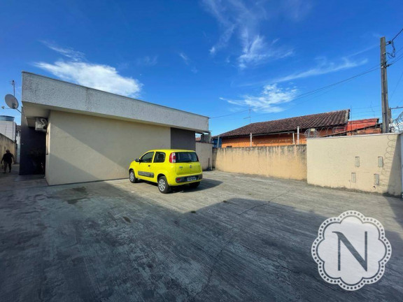 Imagem Casa de Condomínio com 2 Quartos à Venda, 45 m² em Cibratel Ii - Itanhaém Imagem Casa de Condomínio com 2 Quartos à Venda, 45 m² em Cibratel Ii - Itanhaém