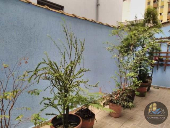 Imagem Casa com 2 Quartos à Venda, 71 m² em Embaré - Santos