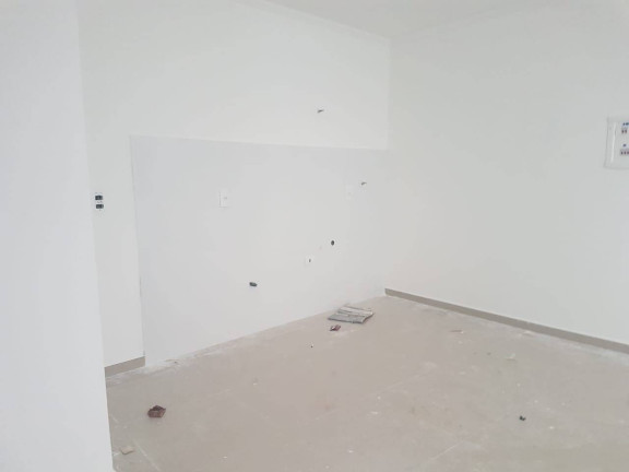 Imagem Apartamento com 2 Quartos à Venda, 44 m² em Vila Valparaíso - Santo André Imagem Apartamento com 2 Quartos à Venda, 44 m² em Vila Valparaíso - Santo André