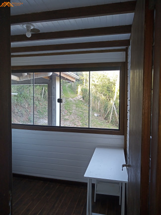 Imagem Imóvel com 2 Quartos à Venda,  em Itaguaçu - Imaruí