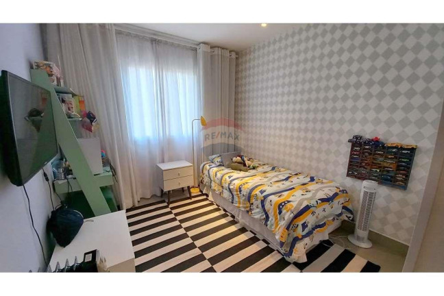 Imagem Apartamento com 3 Quartos à Venda, 108 m² em Cidade Monções - São Paulo