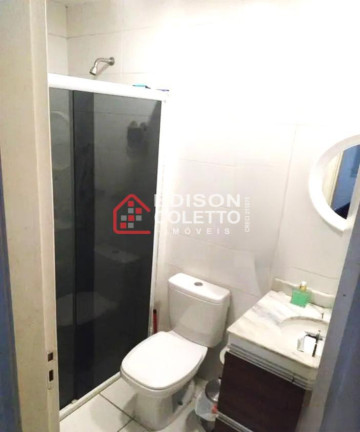 Imagem Apartamento com 3 Quartos à Venda, 70 m² em Parque Conceição Ii - Piracicaba Imagem Apartamento com 3 Quartos à Venda, 70 m² em Parque Conceição Ii - Piracicaba