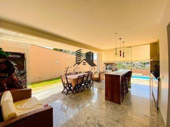Imagem Casa com 5 Quartos à Venda, 300 m² em Trevo - Belo Horizonte Imagem Casa com 5 Quartos à Venda, 300 m² em Trevo - Belo Horizonte