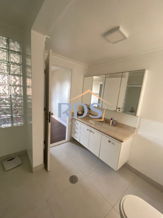 Imagem Apartamento com 3 Quartos à Venda, 158 m² em Vila Pirajussara - São Paulo