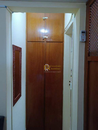 Kitnet com 1 Quarto à Venda, 32 m² em Mirim - Praia Grande
