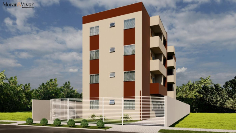 Imagem Apartamento com 3 Quartos à Venda, 56 m² em Parque Da Fonte - São José Dos Pinhais Imagem Apartamento com 3 Quartos à Venda, 56 m² em Parque Da Fonte - São José Dos Pinhais