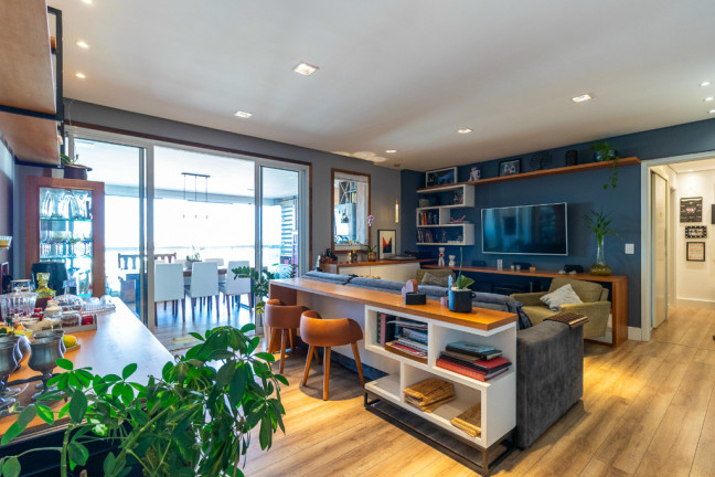 Imagem Apartamento com 3 Quartos à Venda, 163 m² em Vila Mascote - São Paulo Imagem Apartamento com 3 Quartos à Venda, 163 m² em Vila Mascote - São Paulo