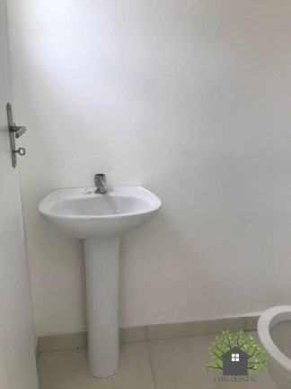 Imagem Sala Comercial à Venda, 33 m² em Parque Rincão - Cotia