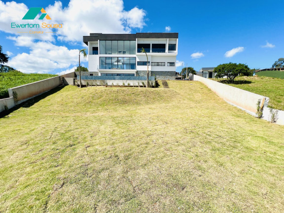 Imagem Casa com 4 Quartos à Venda, 600 m² em Condominio Residencial Shamballa Ii - Atibaia Imagem Casa com 4 Quartos à Venda, 600 m² em Condominio Residencial Shamballa Ii - Atibaia