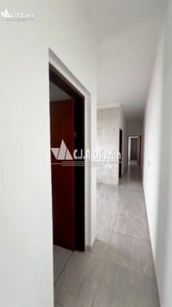 Imagem Casa com 3 Quartos à Venda, 90 m² em Agenor De Campos - Mongaguá