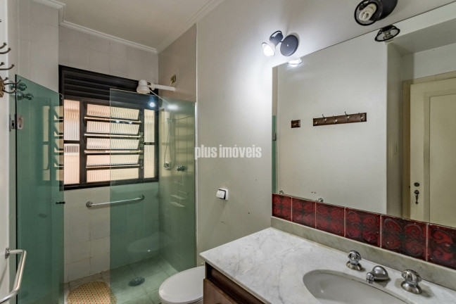 Imagem Apartamento com 3 Quartos à Venda, 131 m² em Pinheiros - São Paulo Imagem Apartamento com 3 Quartos à Venda, 131 m² em Pinheiros - São Paulo