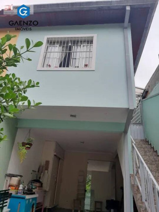 Imagem Sobrado com 2 Quartos à Venda, 100 m² em Veloso - Osasco Imagem Sobrado com 2 Quartos à Venda, 100 m² em Veloso - Osasco