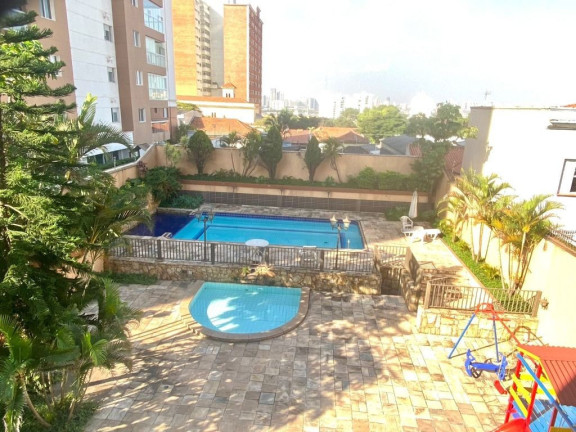 Imagem Apartamento com 4 Quartos à Venda, 170 m² em Ipiranga - São Paulo Imagem Apartamento com 4 Quartos à Venda, 170 m² em Ipiranga - São Paulo