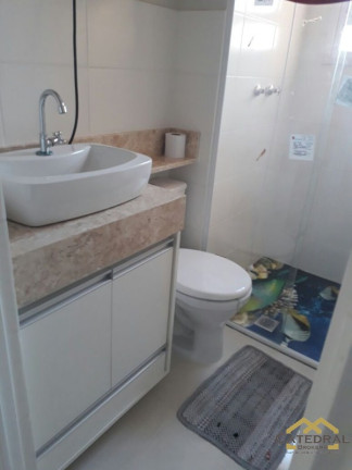 Imagem Apartamento com 2 Quartos à Venda, 50 m² em Colônia - Jundiaí Imagem Apartamento com 2 Quartos à Venda, 50 m² em Colônia - Jundiaí