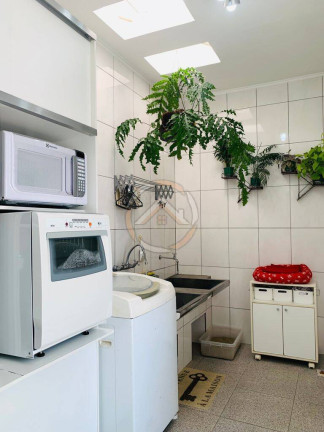 Imagem Casa com 3 Quartos à Venda, 165 m² em Santa Paula - São Caetano Do Sul