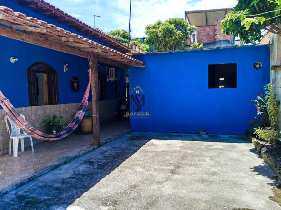 Imagem Casa com 3 Quartos à Venda, 360 m² em Jardim Miramar - Rio Das Ostras Imagem Casa com 3 Quartos à Venda, 360 m² em Jardim Miramar - Rio Das Ostras