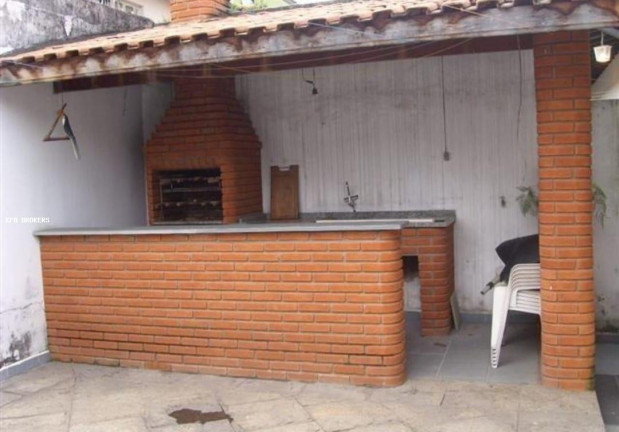 Imagem Casa com 3 Quartos à Venda, 170 m² em Parque Continental - São Paulo
