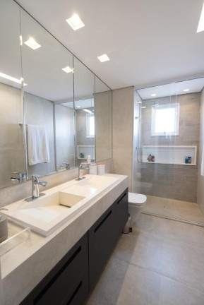Imagem Apartamento com 3 Quartos à Venda, 164 m² em Vila Mariana - São Paulo Imagem Apartamento com 3 Quartos à Venda, 164 m² em Vila Mariana - São Paulo