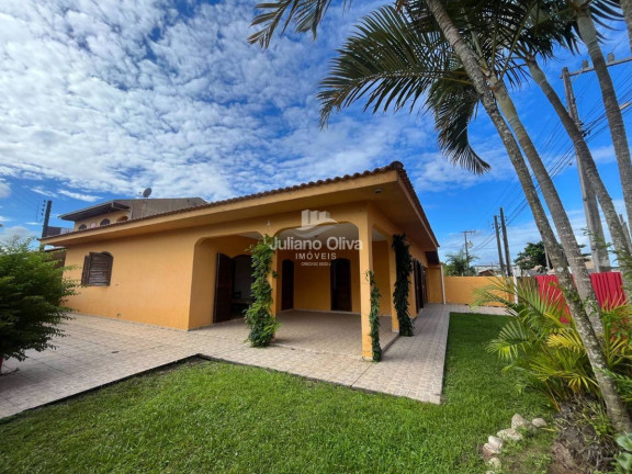 Casa com 3 Quartos à Venda, 165 m² em Itapema Do Norte - Itapoá