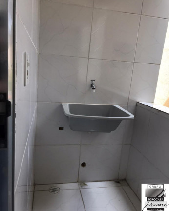Imagem Casa com 2 Quartos à Venda, 63 m² em Parque São Bento - Sorocaba Imagem Casa com 2 Quartos à Venda, 63 m² em Parque São Bento - Sorocaba